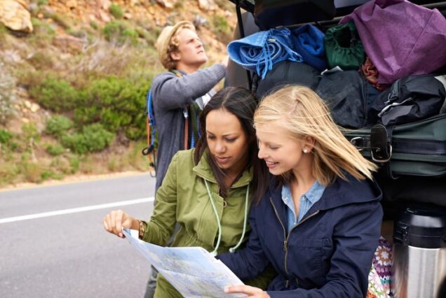 Custom Trip Planning