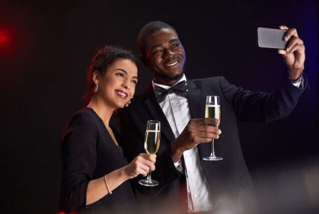 Date Night Concierge